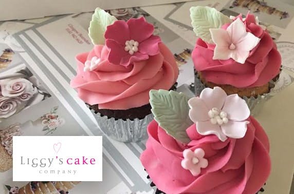 Liggy's Cake Company