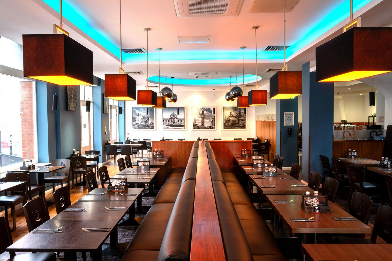 Ramada by Wyndham Belfast City Centre