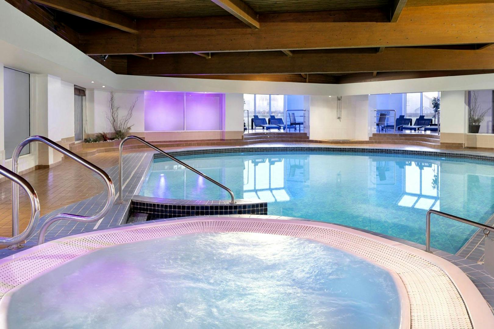 Delta Hotels by Marriott Edinburgh