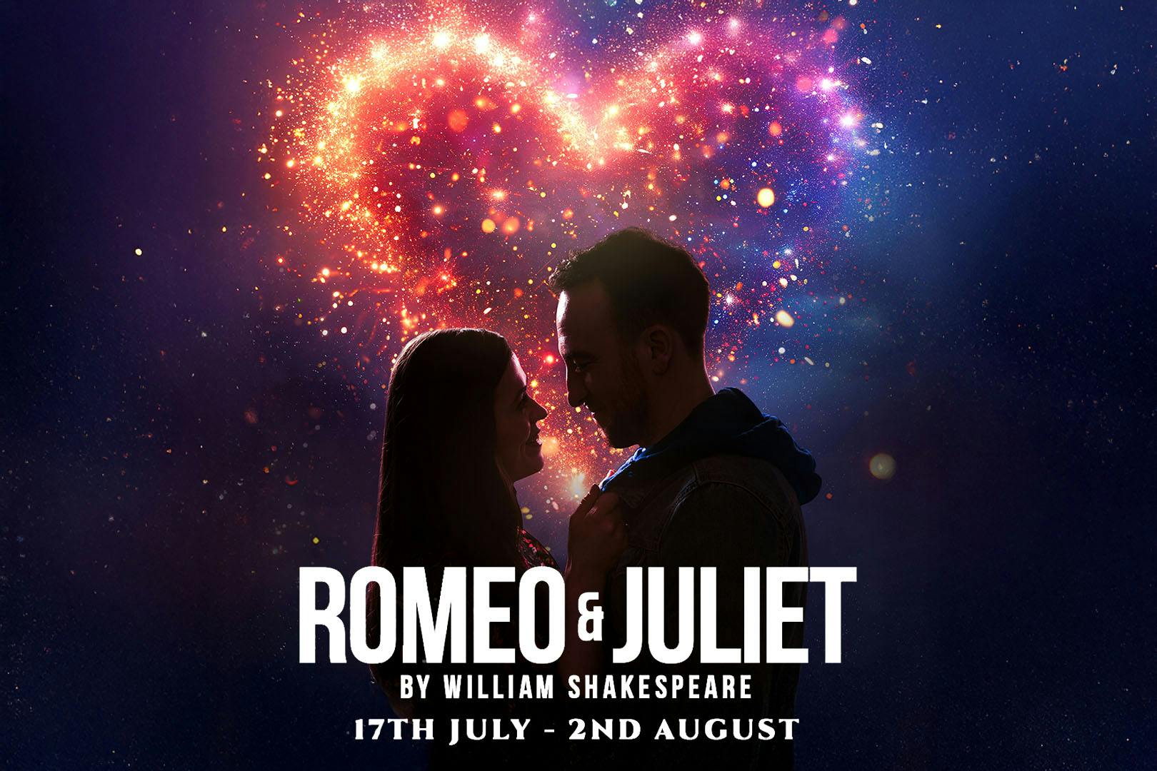 Bard in the Botanics