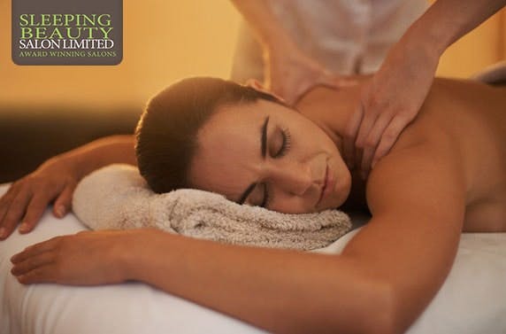 Sleeping Beauty Salon