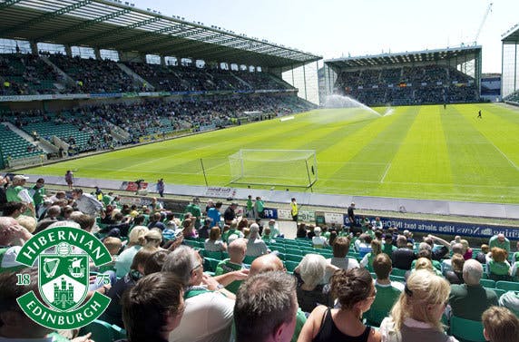 Hibernian Football Club