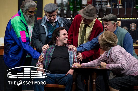 Phil McIntyre Entertainment