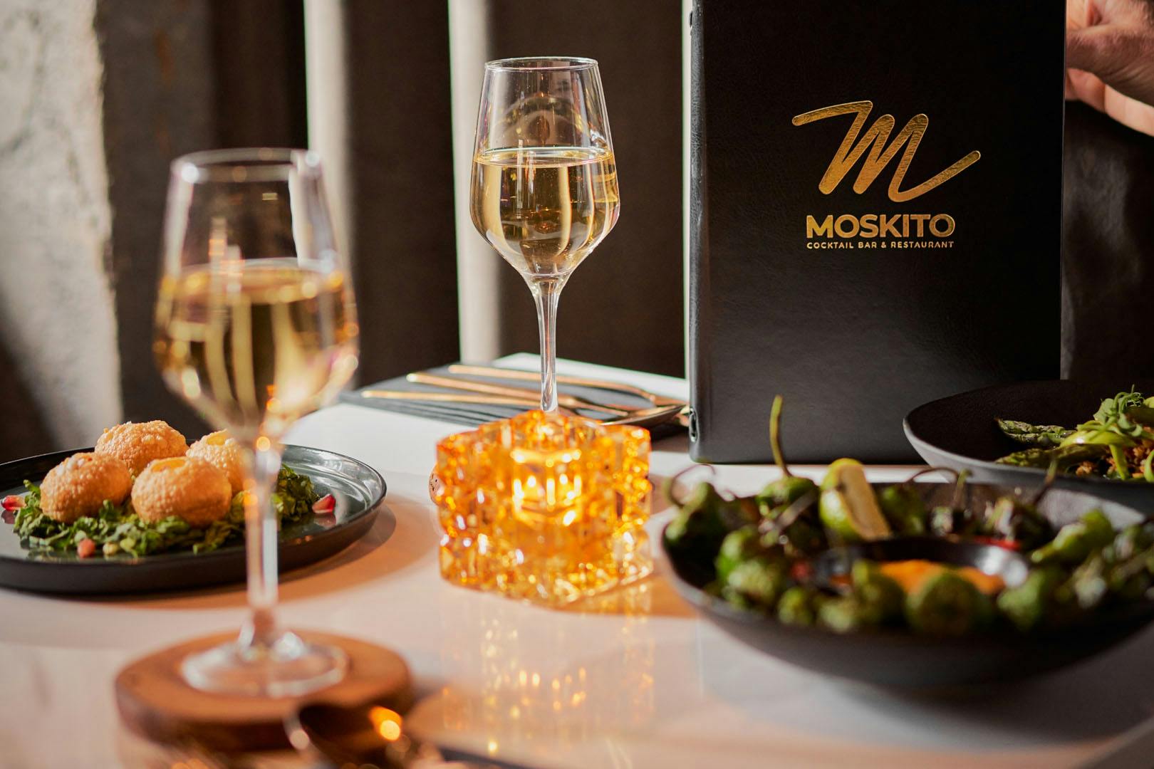 Moskito Bar & Kitchen