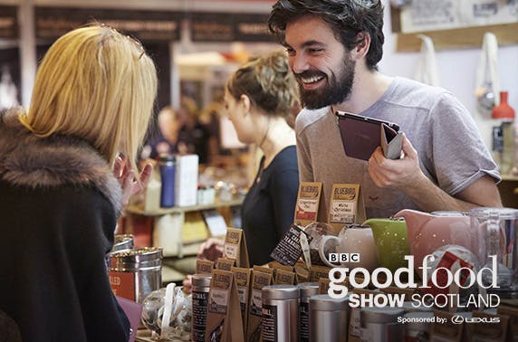 BBC Good Food Show