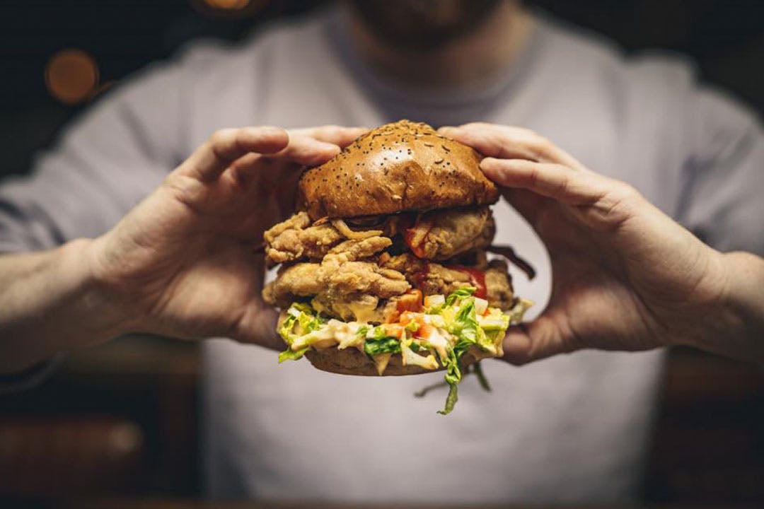 BrewDog Outpost Manchester