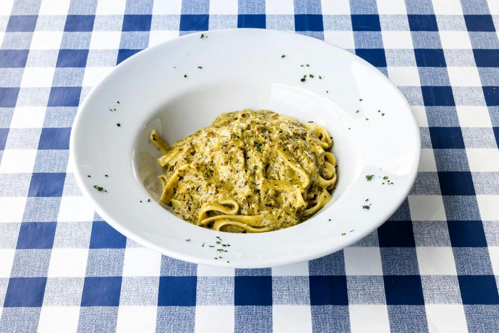 Roma Ristorante