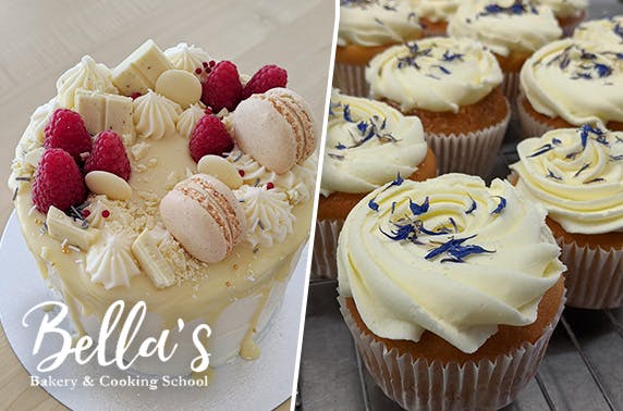 Bella's Bakery & Cooking School