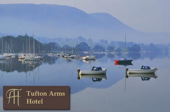Tufton Arms Hotel
