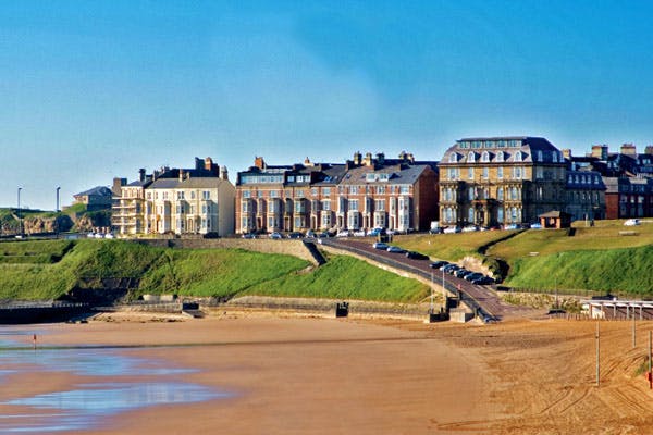 Grand Hotel Tynemouth