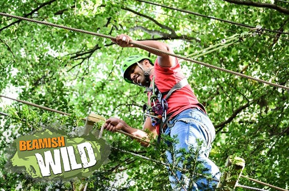 Beamish Wild