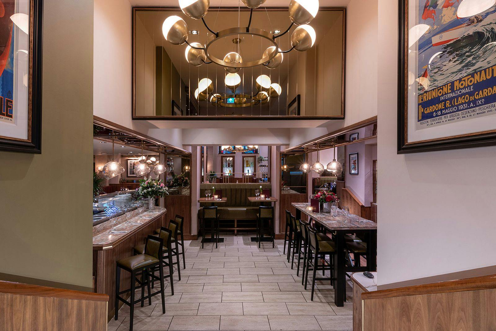 Amarone Glasgow