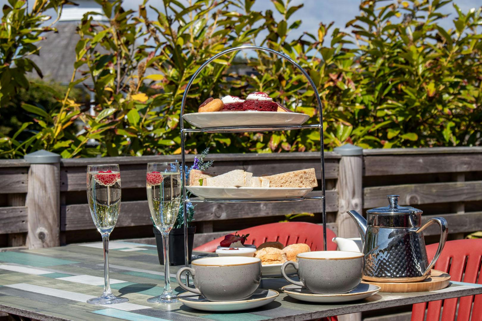 The Gailes Hotel and Spa