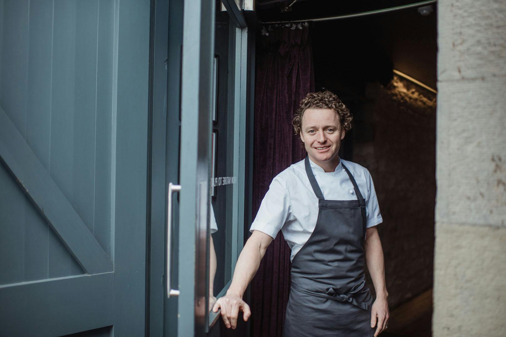The Kitchin