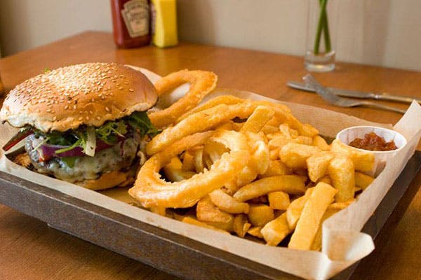 The Inn on Loch Lomond