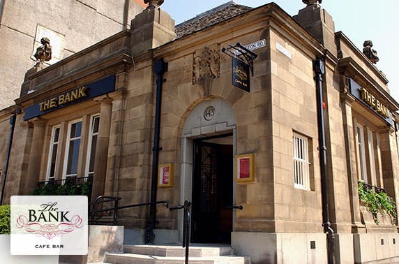 The Bank