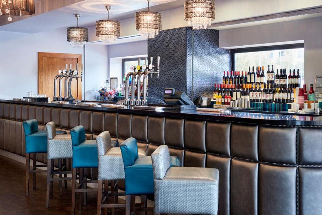 Leonardo Hotel Newcastle Quayside