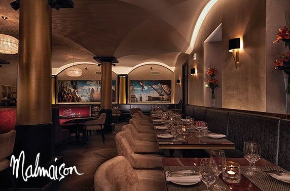 Malmaison Glasgow