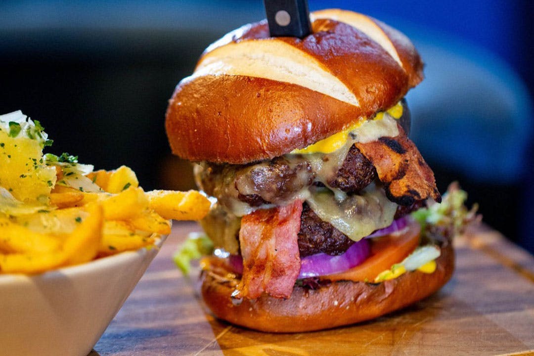 Chop Grill & Bar Aberdeen