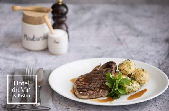 Hotel du Vin Newcastle