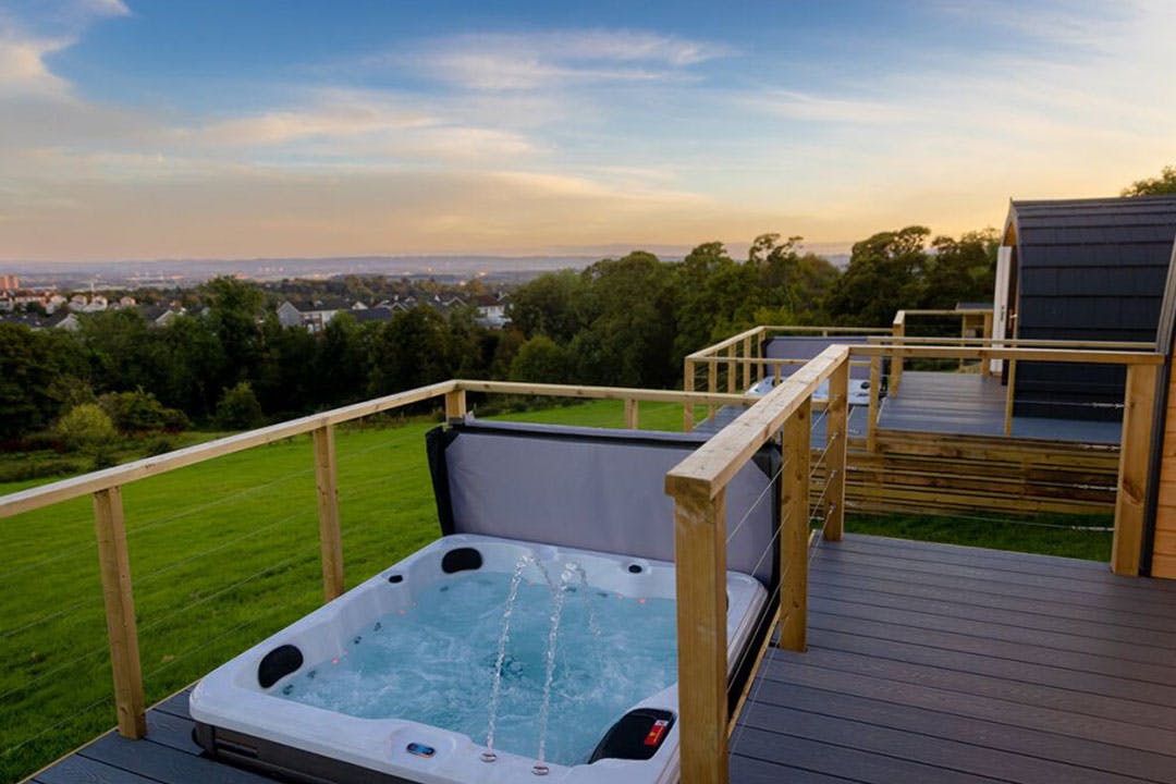 Hidden Horizon Glamping