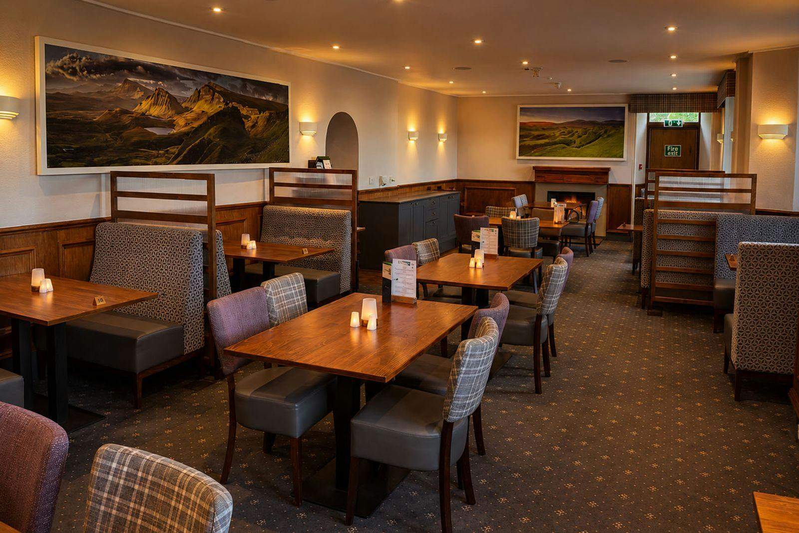 Uig Hotel