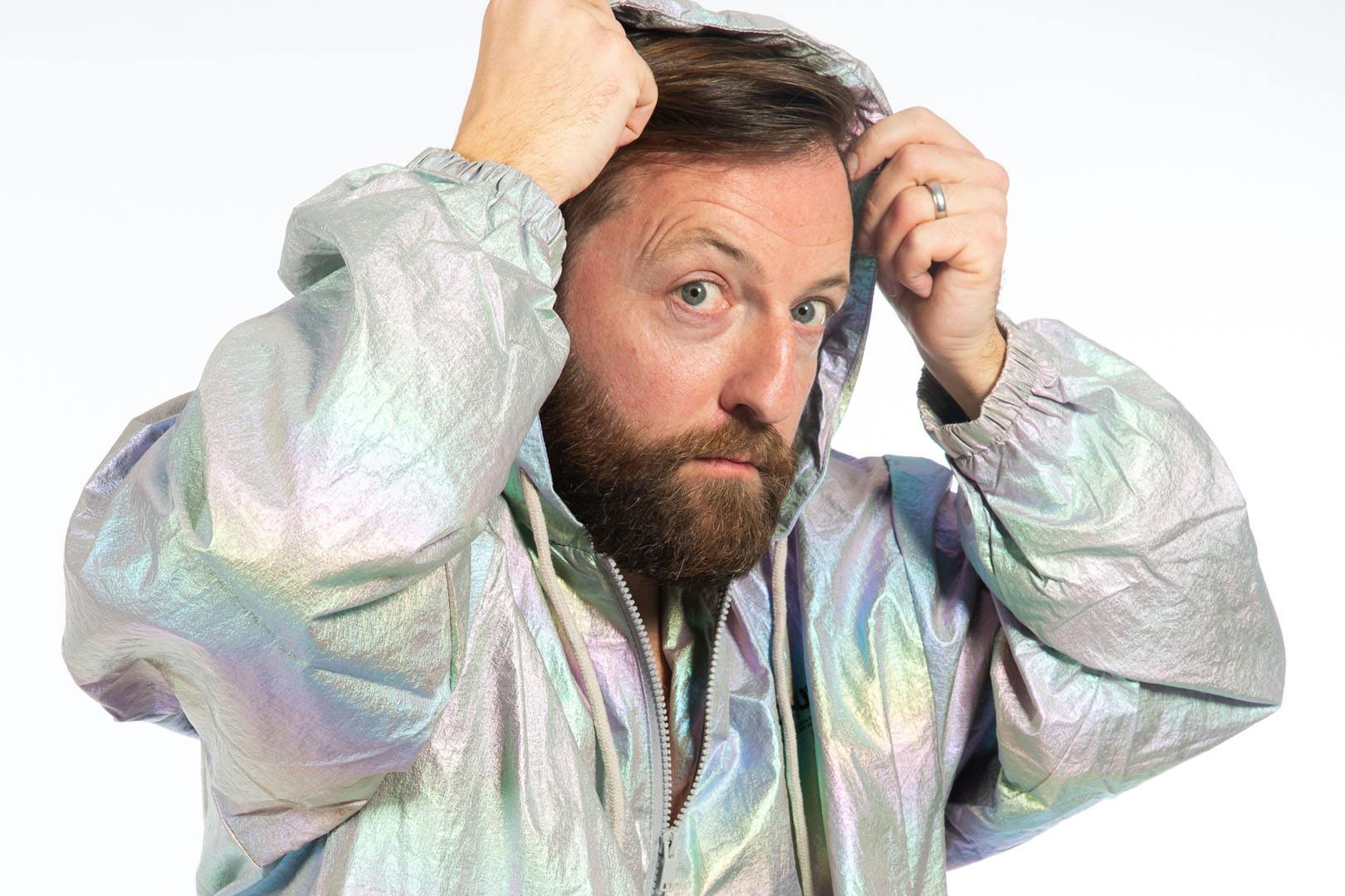 The Big Fab Comedy Show