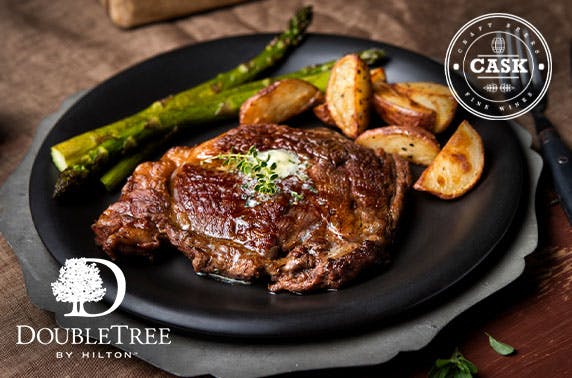 DoubleTree by Hilton Glasgow Central