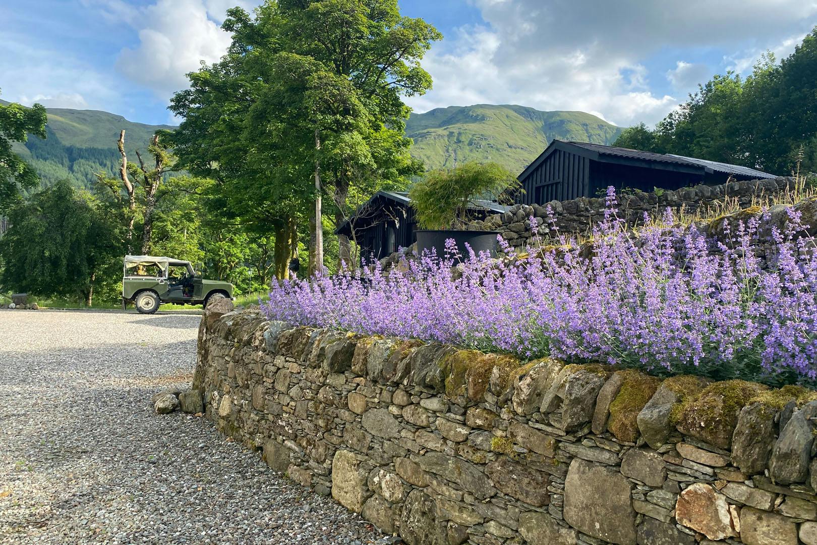 Monachyle MHOR