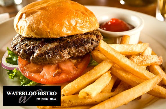 Waterloo Bistro 