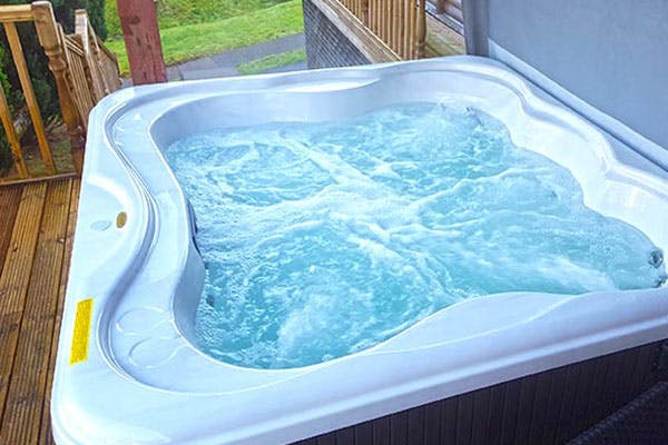 Portsonachan Hotel & Lodges