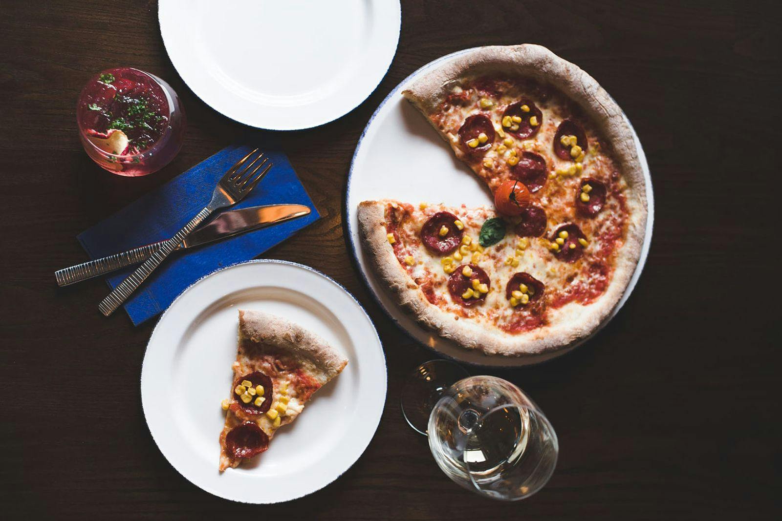 Riva Hotel & Restaurant