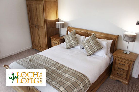 Loch Long Hotel