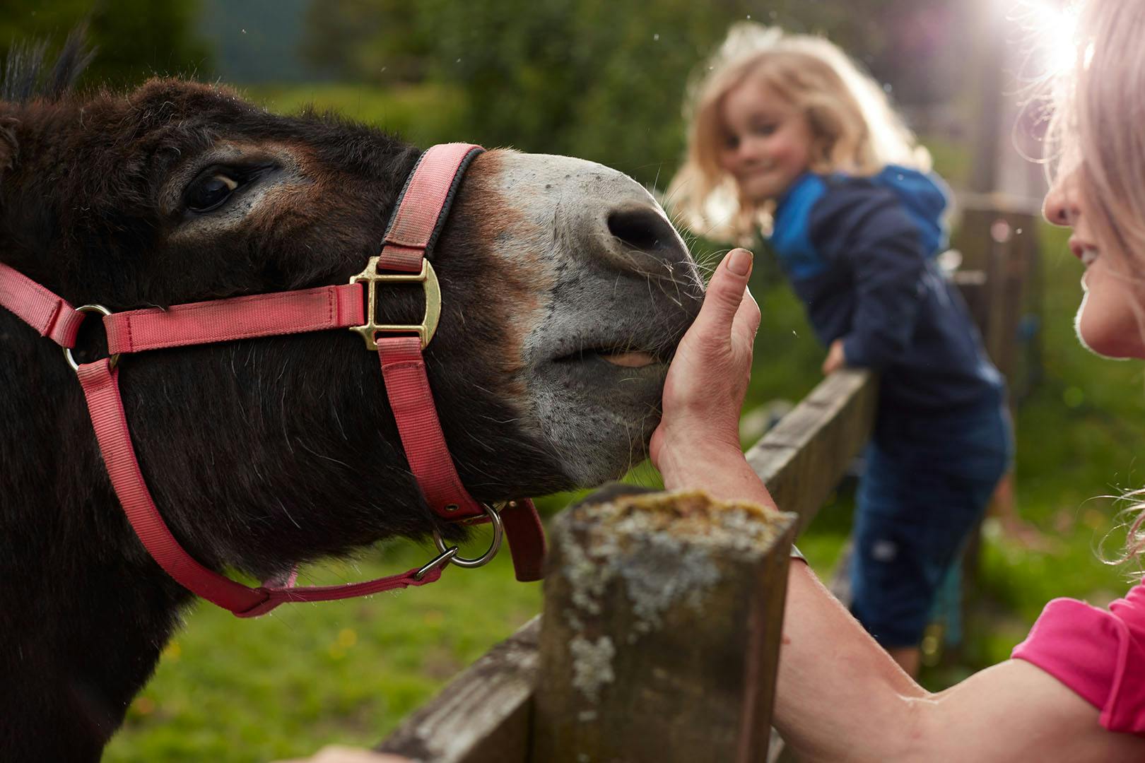4* Monachyle MHOR Hotel