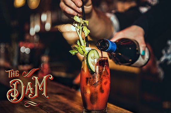 The Amsterdam