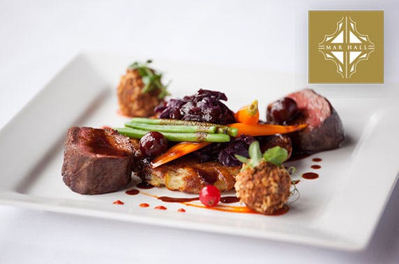 Mar Hall Golf and Spa Resort 