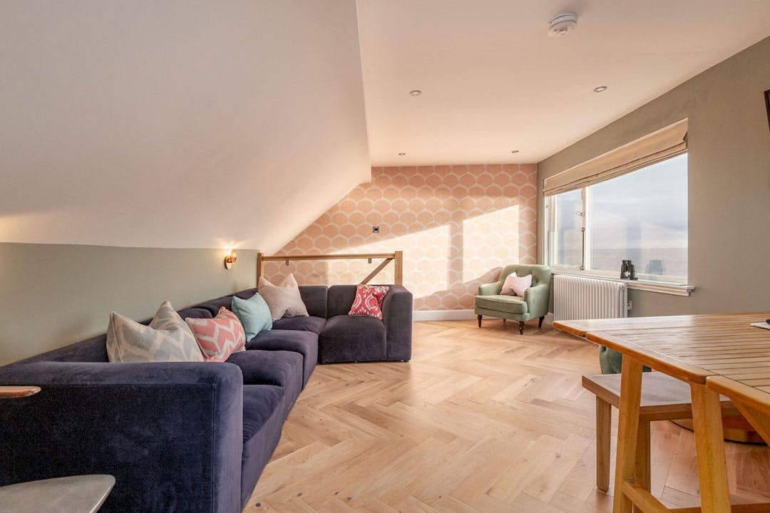 Short Stay St Andrews