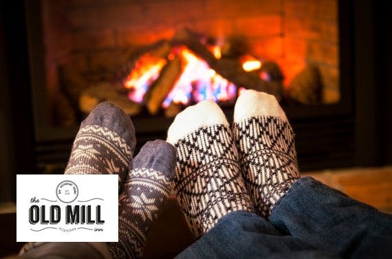 The Old Mill Inn