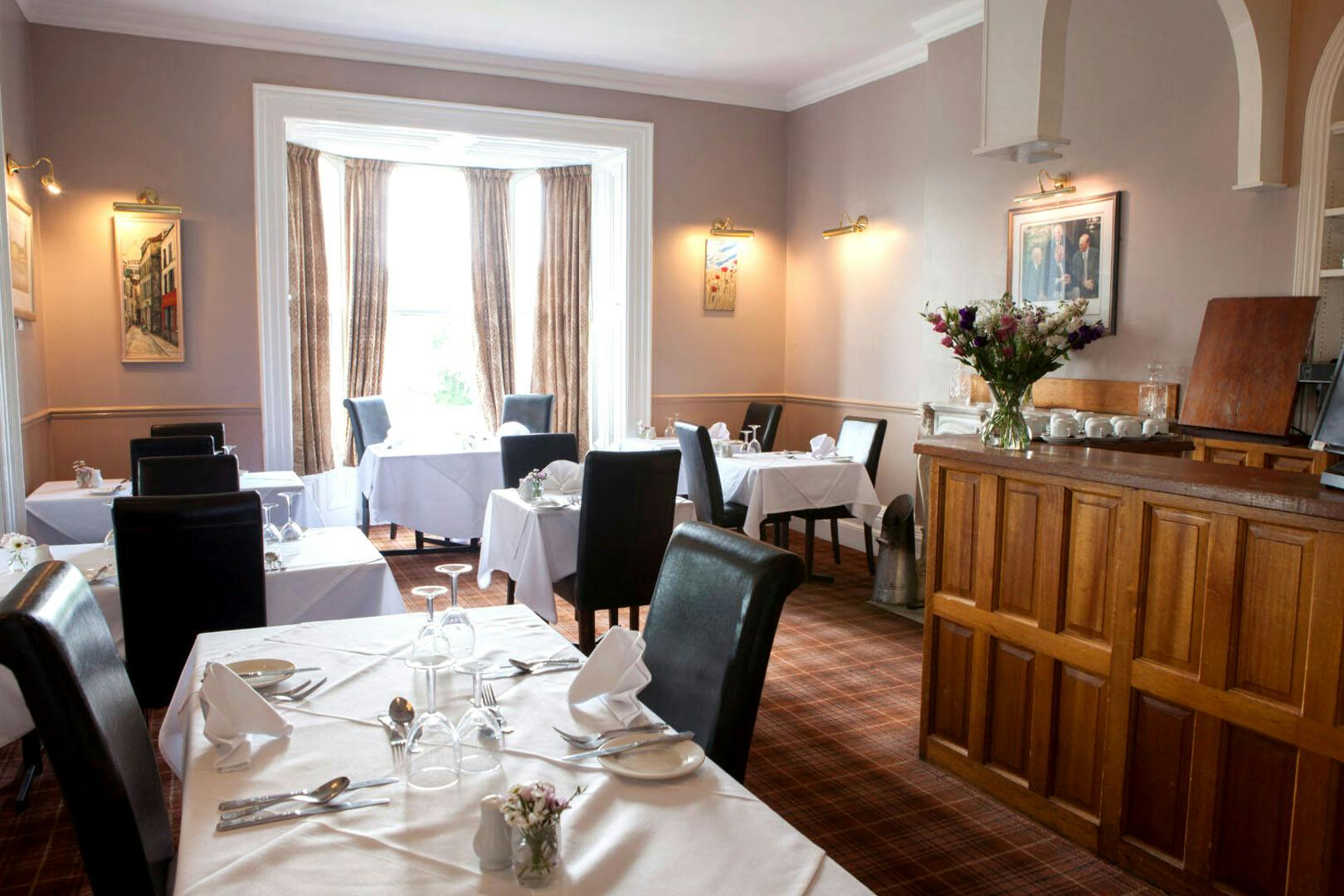 Riverdale Hall Country House Hotel