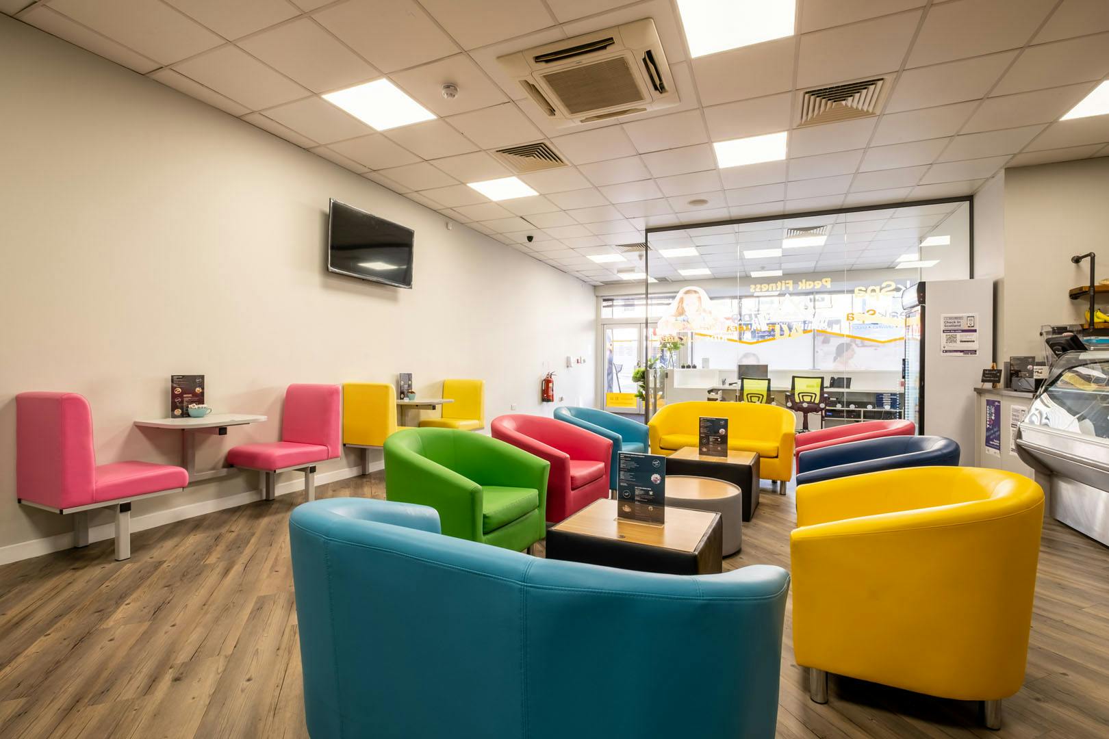 Peakaboo Play Café