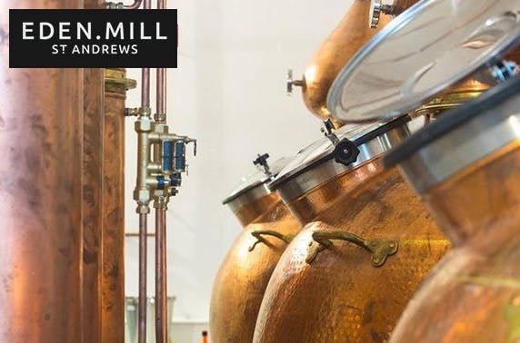 Eden Mill