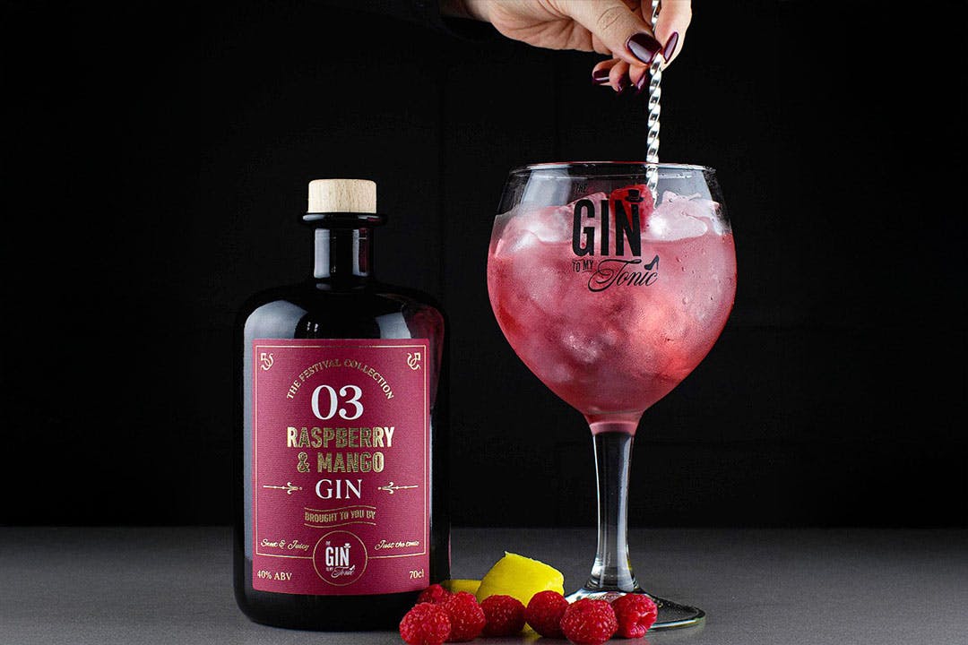 Gin, Rum & Vodka Festival Newcastle, Newcastle Assembly Rooms