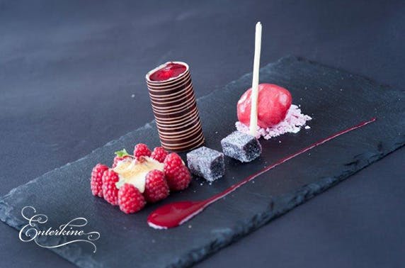 Enterkine House Hotel