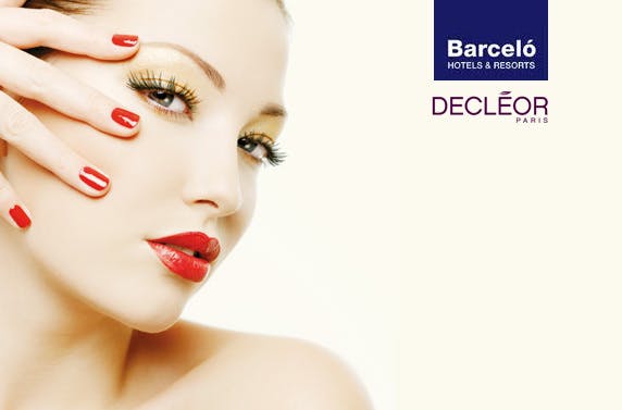 Barcelo Troon Marine Hotel 