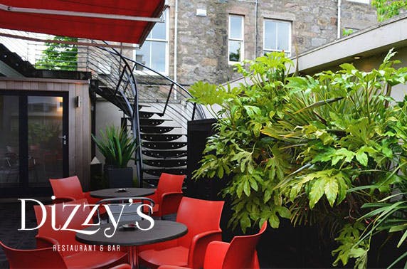 Dizzy's Restaurant & Bar