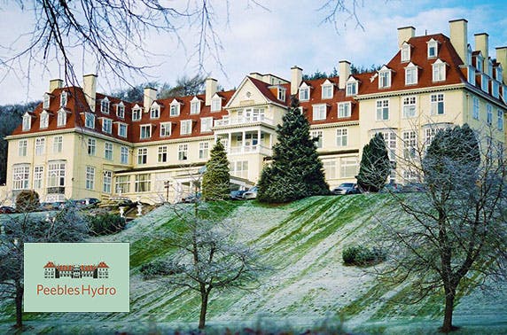Peebles Hydro Hotel