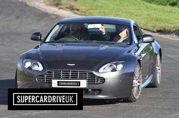 SupercarDrive UK