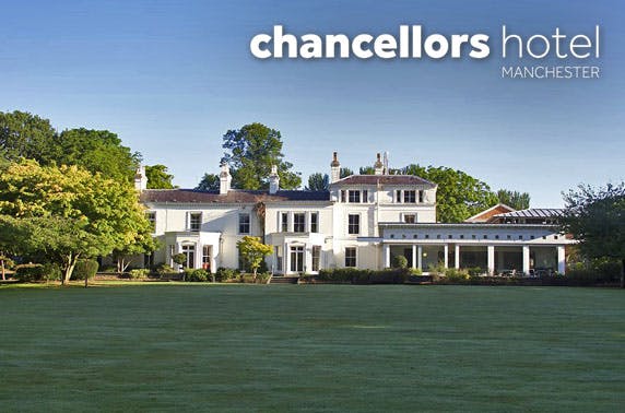 Chancellors Hotel