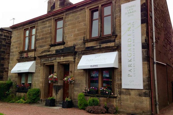 Park West Luxury Health & Beauty