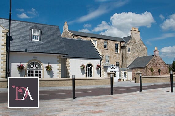 Dumfries Arms Hotel